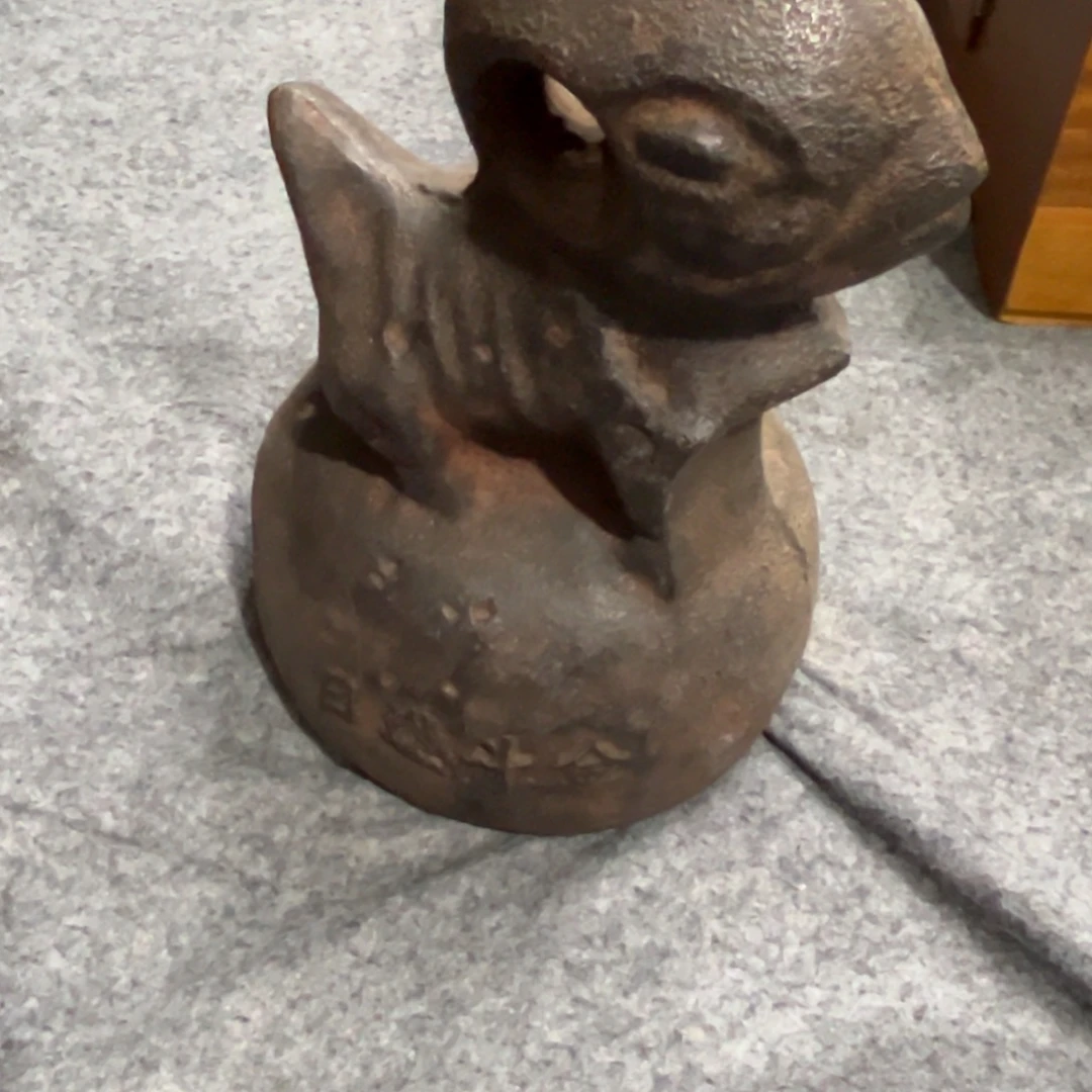 木秤砣一个大的全品