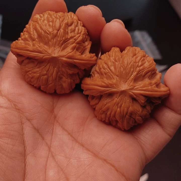核桃磨盘41尺核桃