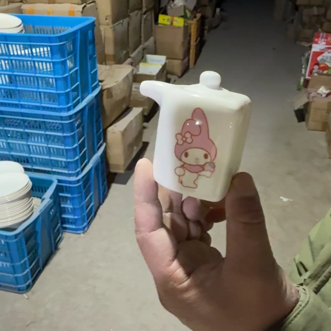 瓷片这个世界都是微瑕