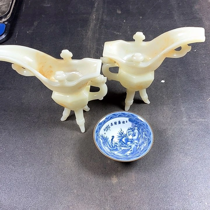 紫砂闪购链接一图一物