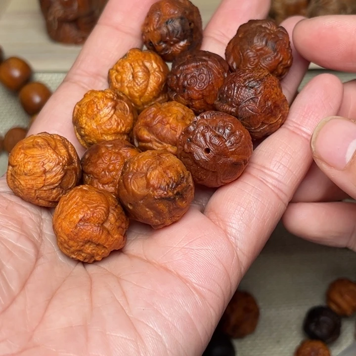 幻***意贡木手串/手链贡木