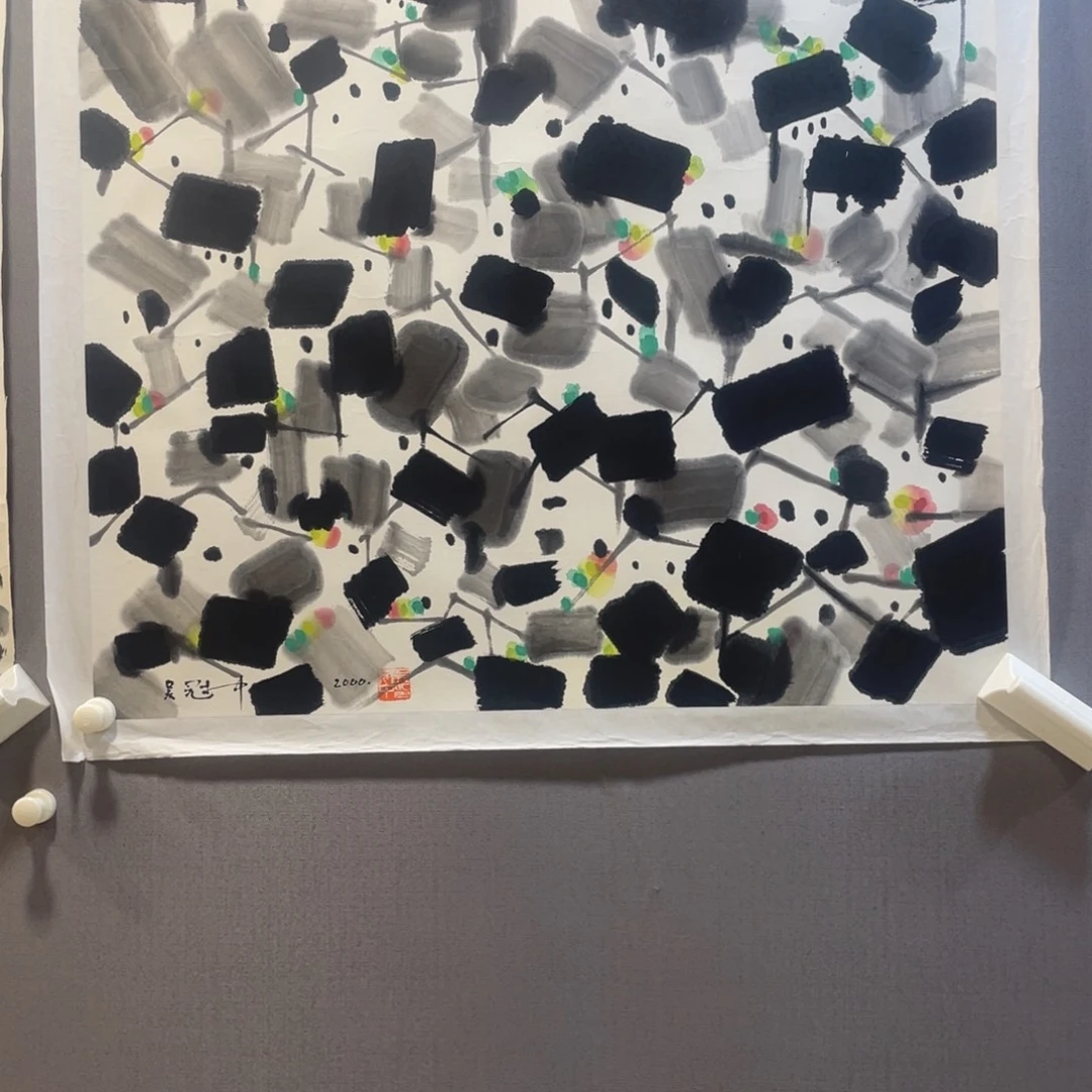 装饰画现代风格的