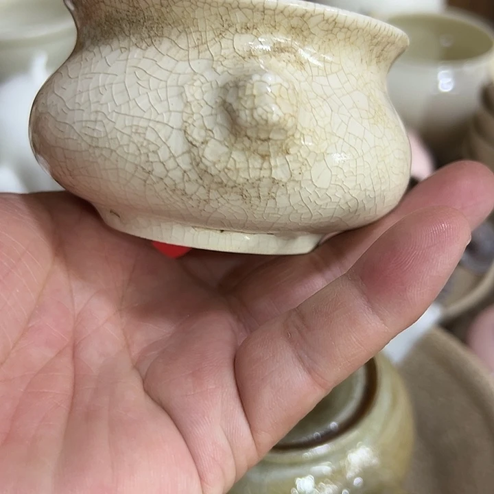 微瑕…………………………………