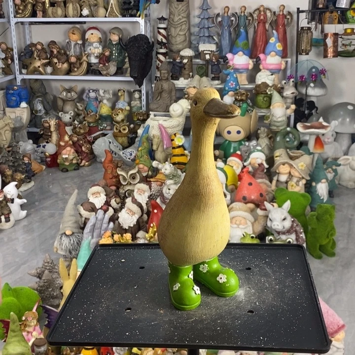 树脂工艺品摆件默认微瑕