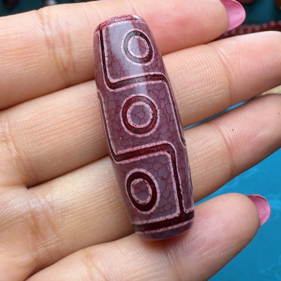 玛瑙/玉髓未镶嵌项链