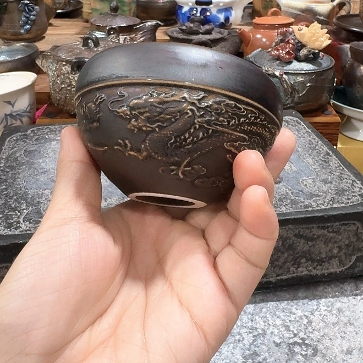 羞涩呀第一个。品茗