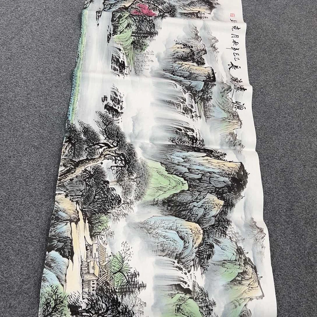 新号开播领福利了