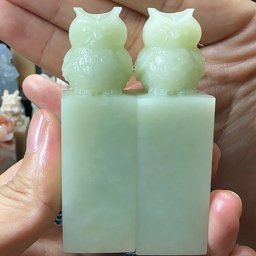 云南石印石2.2/2.2cm