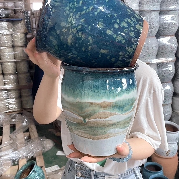 红陶瑕疵高22/18