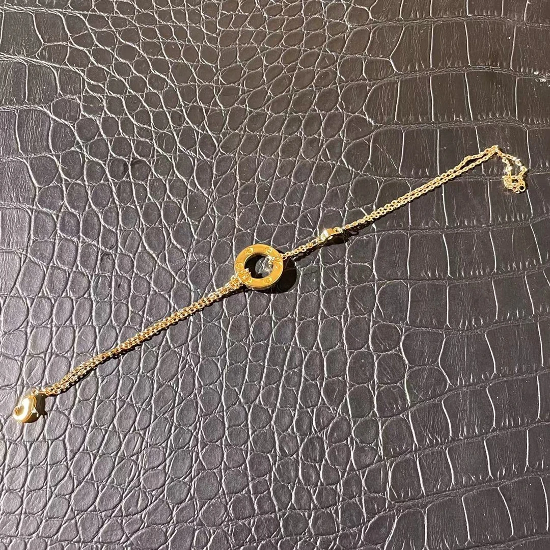 【高端定制】WA-1284时尚设计手链多样性发一件