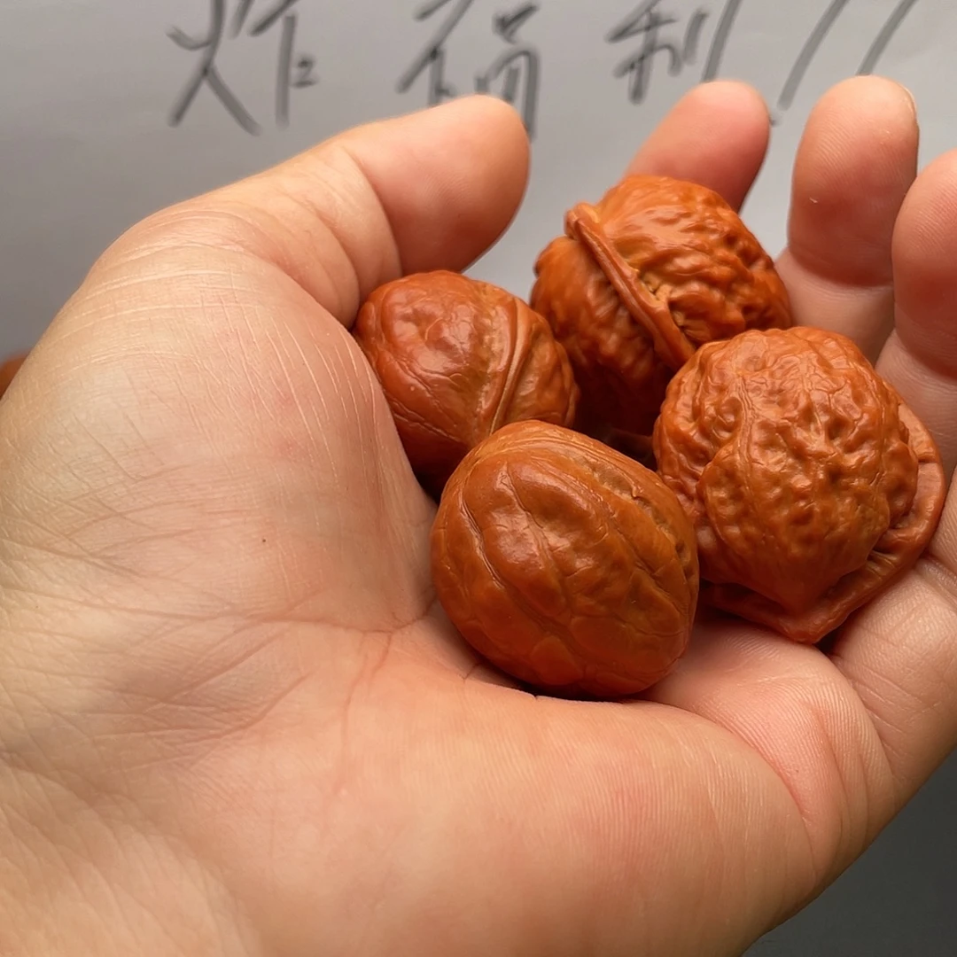 文玩核桃把件核桃
