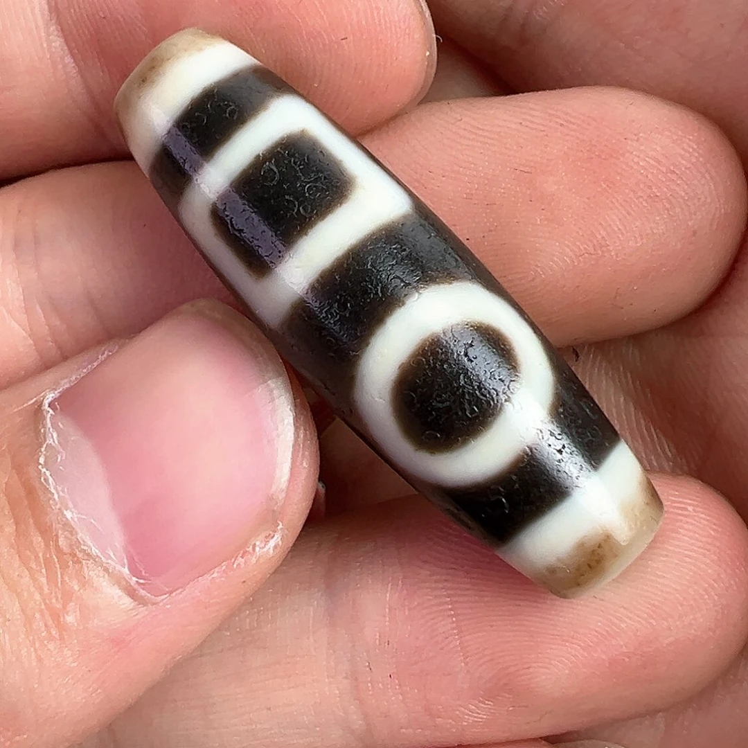 【闪购商品】星月菩提吊坠多样性