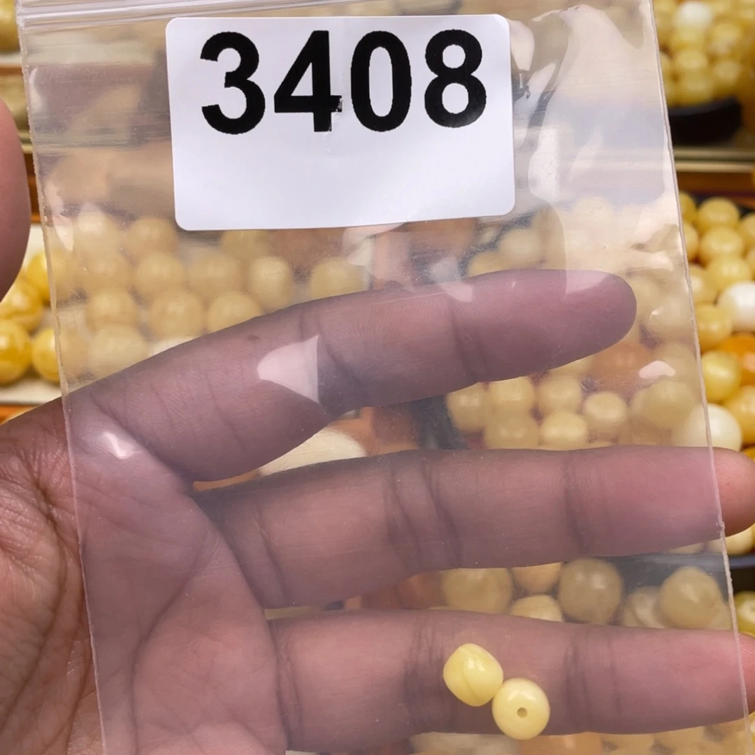 琥珀珠宝奇石未镶嵌欧*