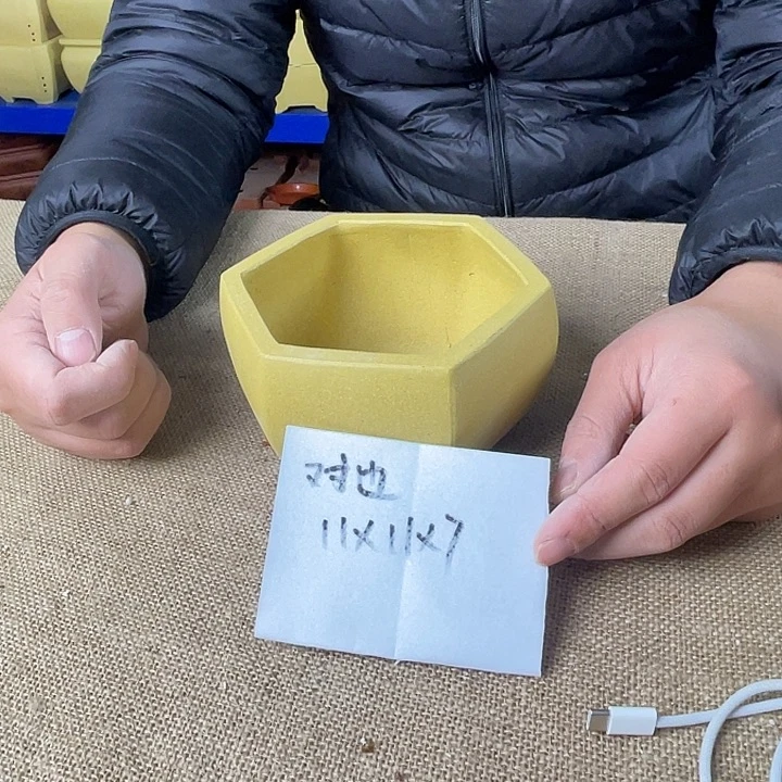 宜兴紫砂花盆闪购链接