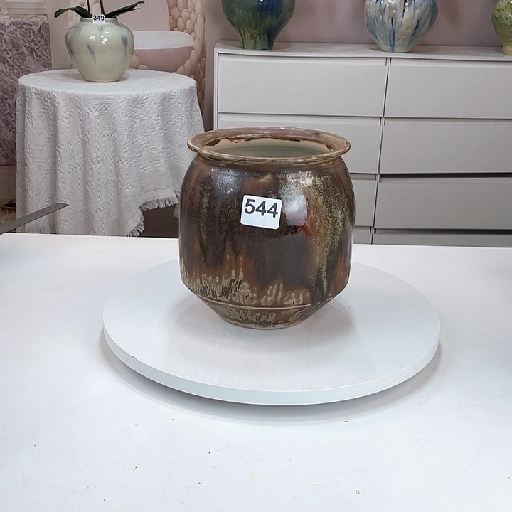 摆件544 景德镇陶瓷艺术精品