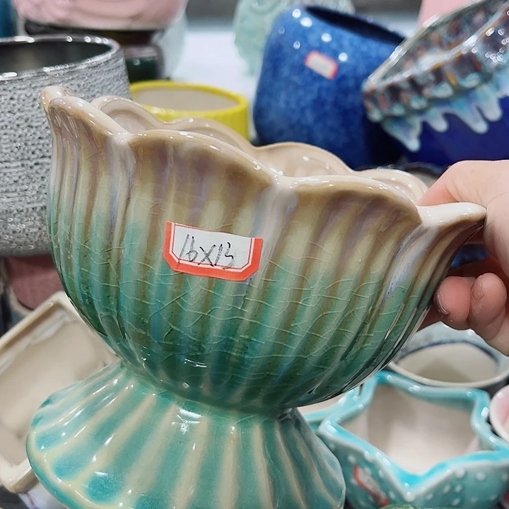 福利花盆厂家直销9.99包邮