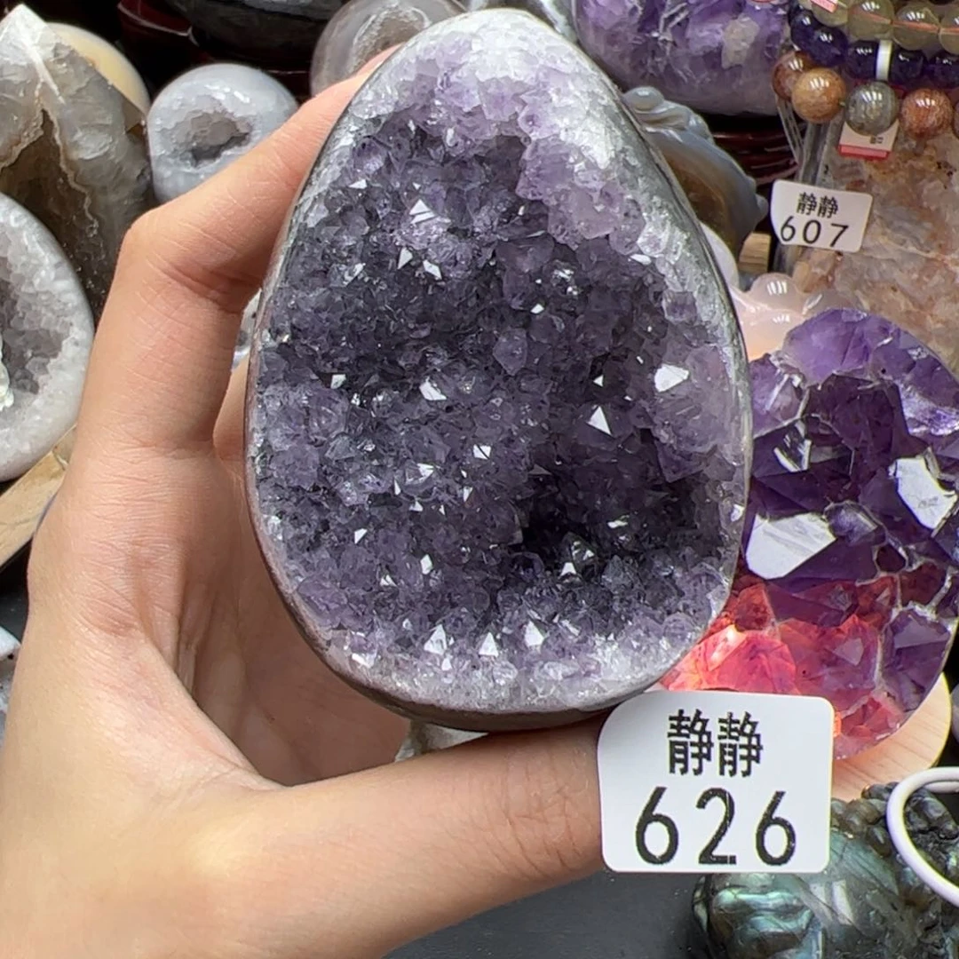 未镶嵌大型摆件（非配饰）水晶626