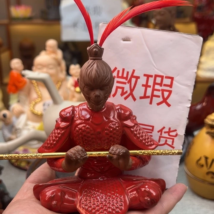 紫砂茶宠微瑕产品