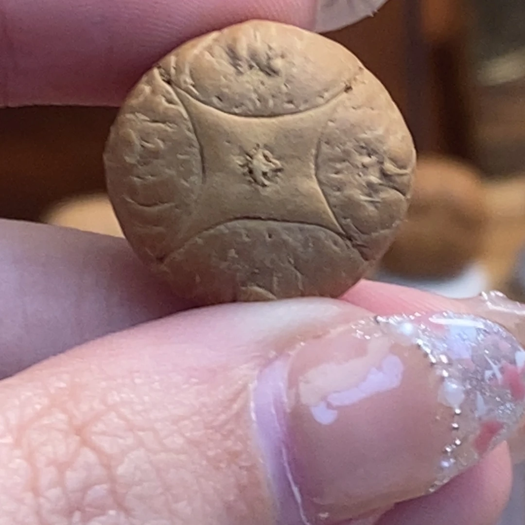 凤眼菩提吊坠五星