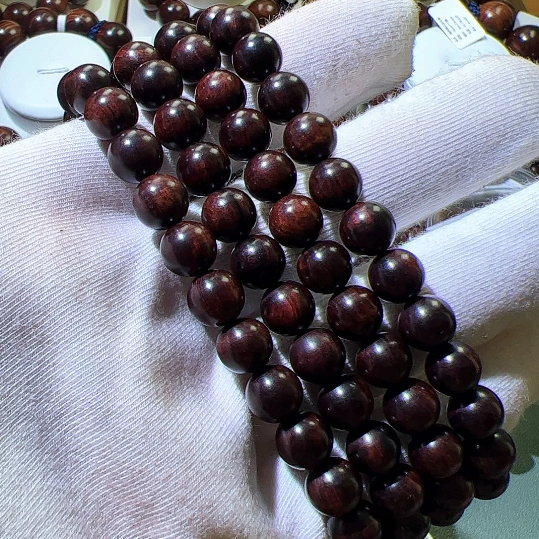 远***息黄花梨/降香黄檀手串/手链