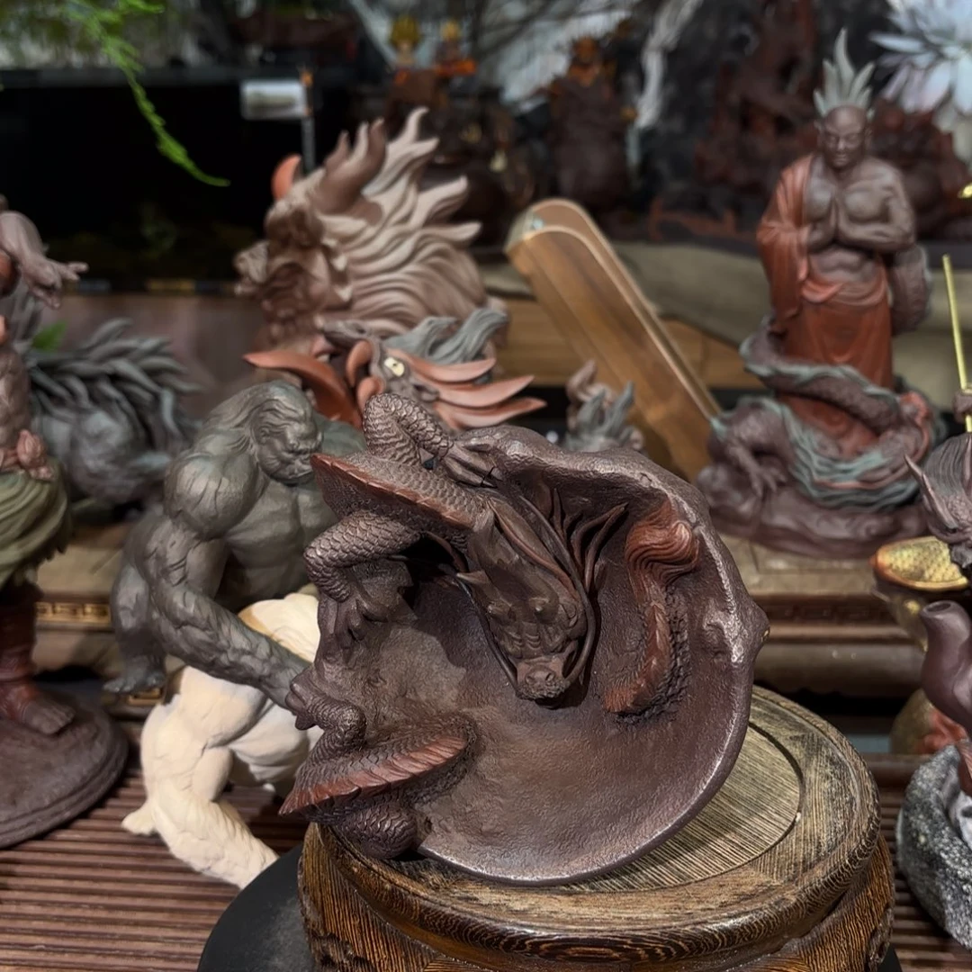 茶壶紫砂路*飞紫砂壶收藏鉴赏辞典作者