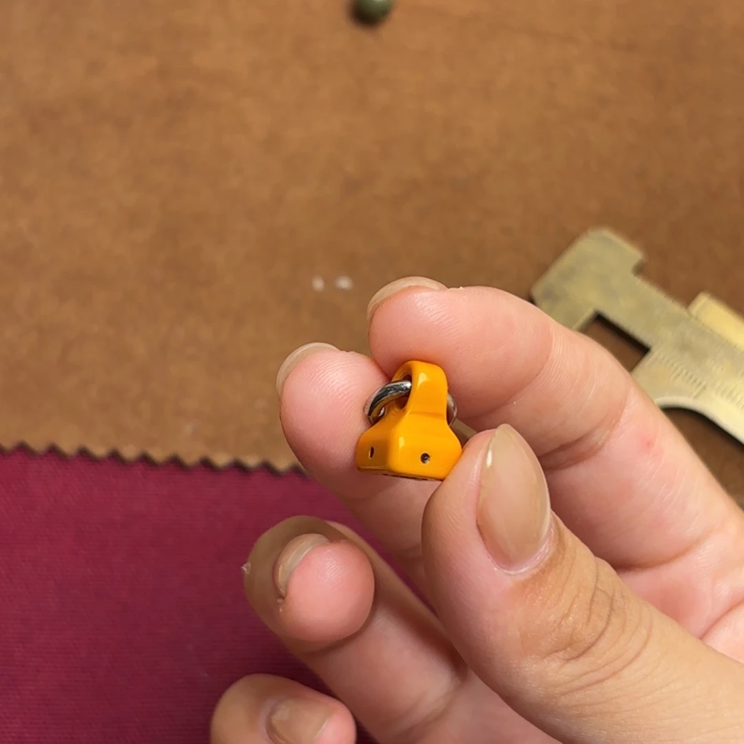 颈饰玻璃藏传小配饰