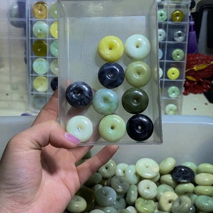 蛇纹石玉其他未镶嵌484