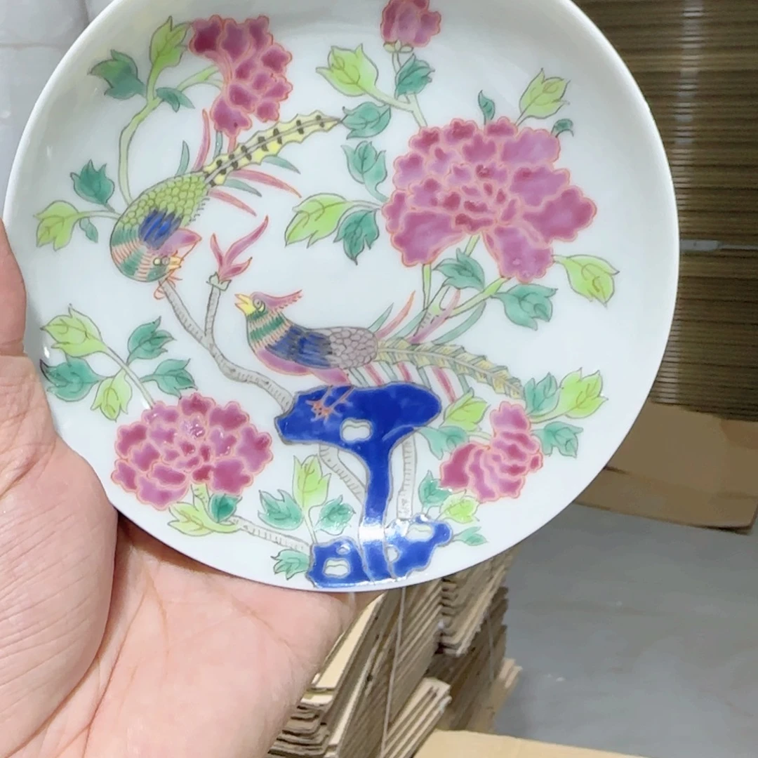 其他手绘瓷器手绘瓷器