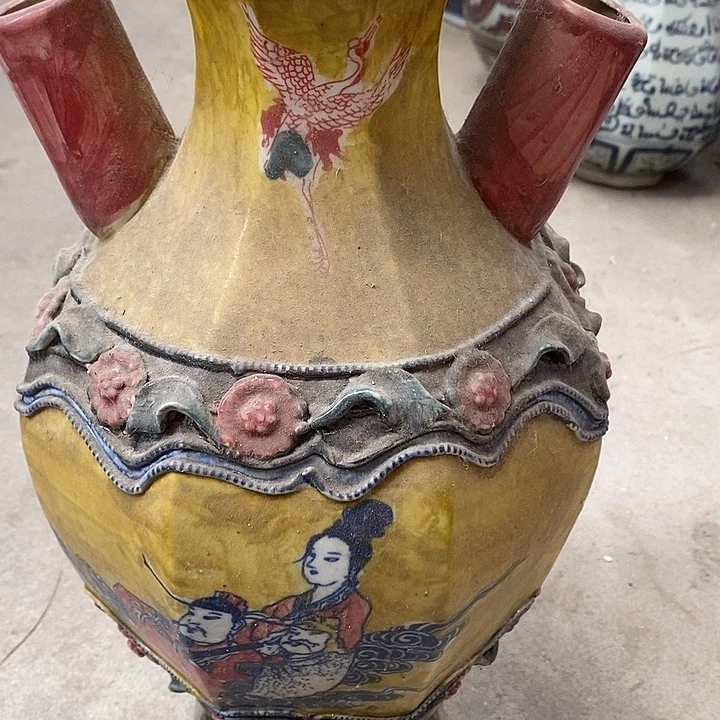 瓷片我们都市的生活节奏是越来越