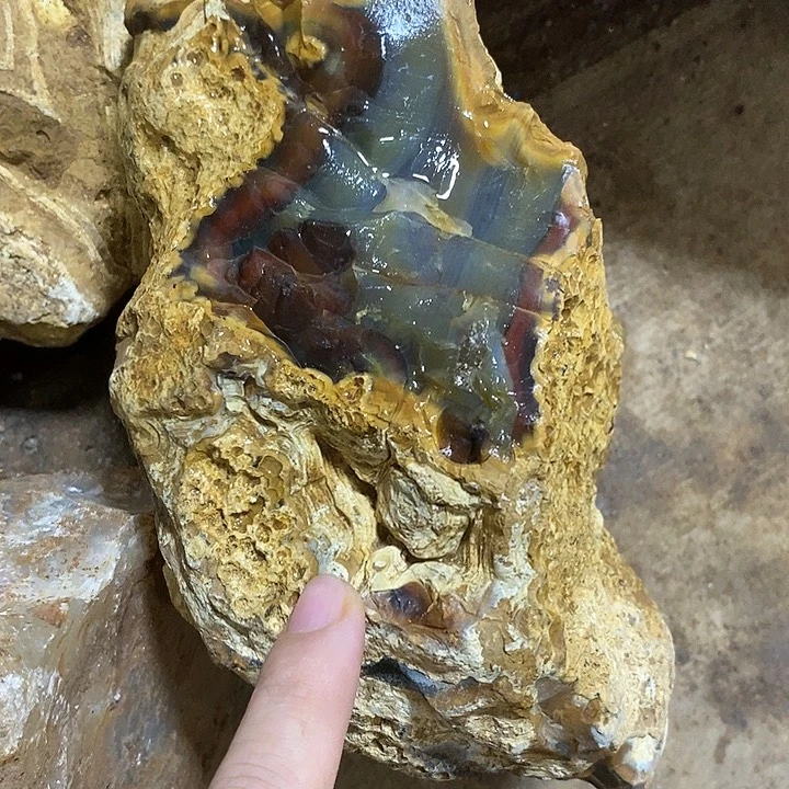 定制玛瑙玛瑙手镯