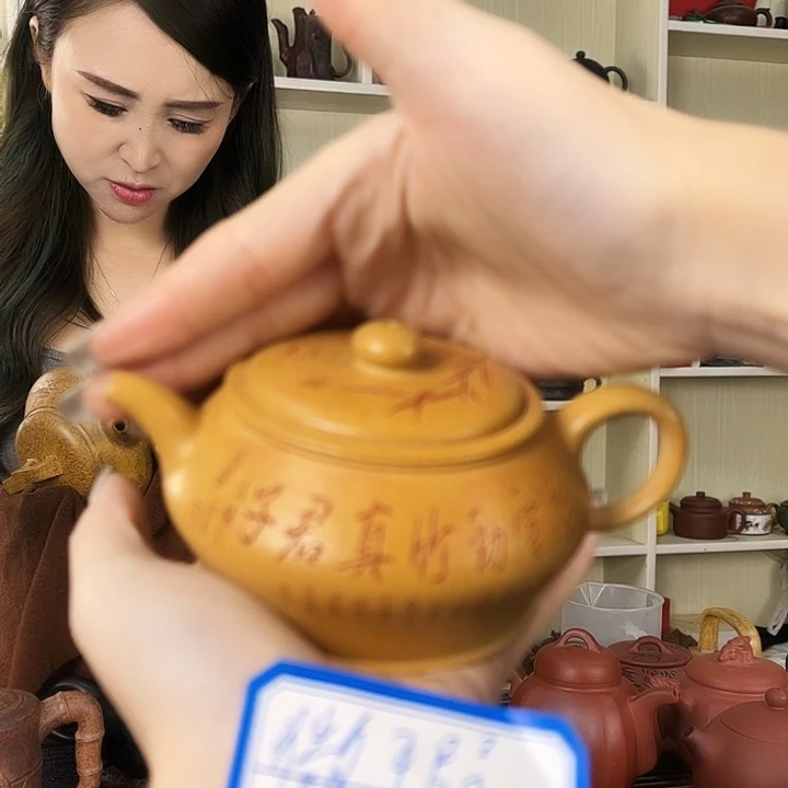 茶壶紫砂紫砂工艺厂