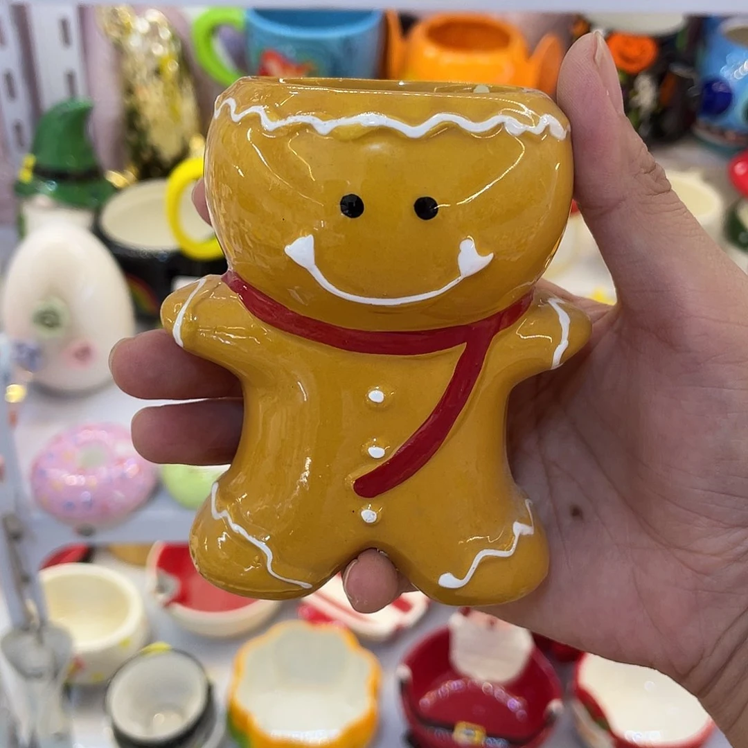 陶瓷微瑕介意慎拍