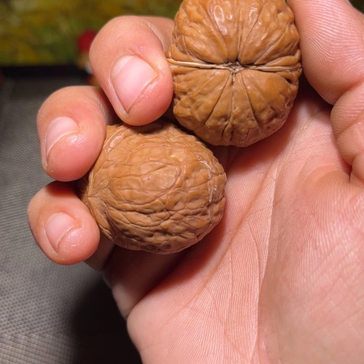 文玩核桃吊坠滇西6