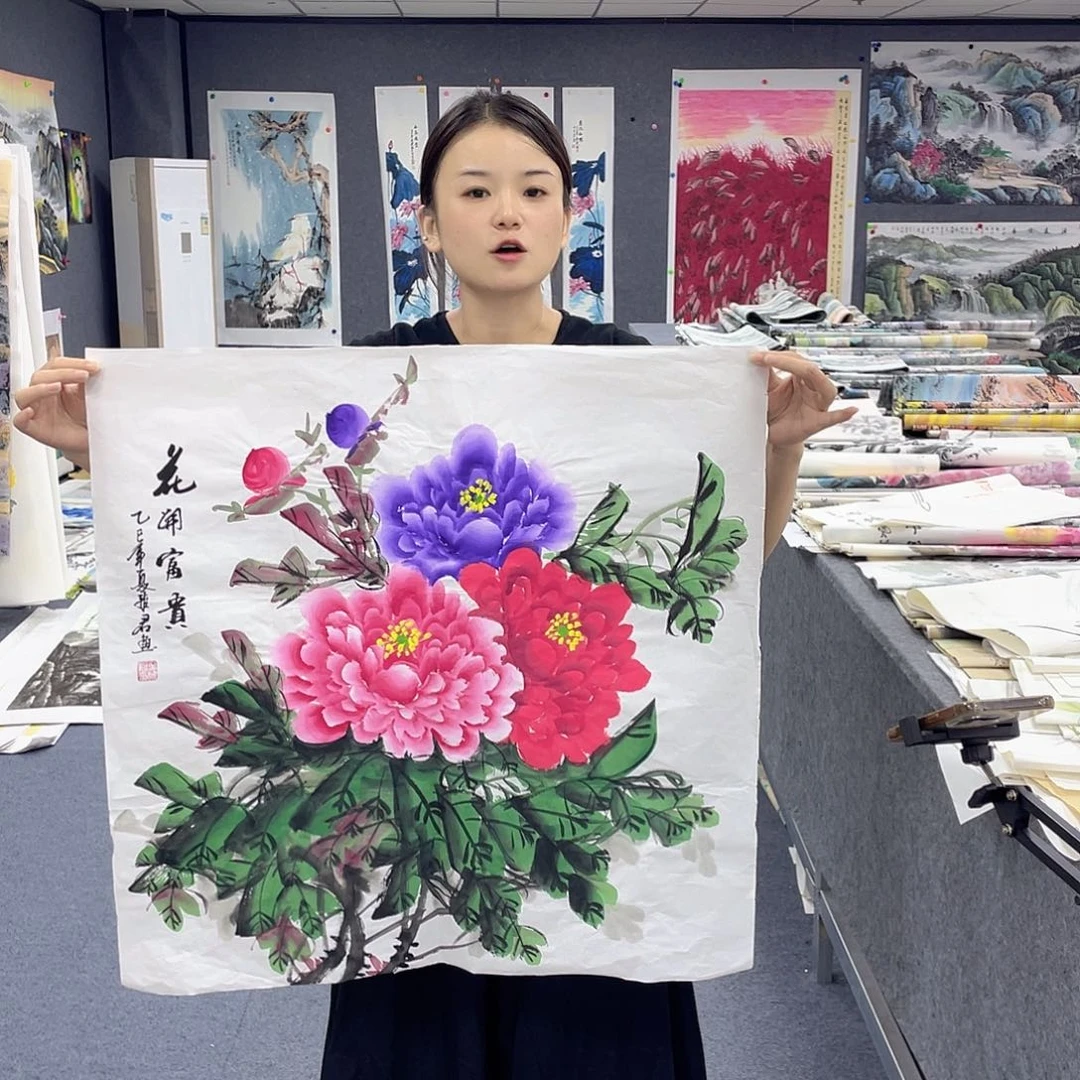 国画欣赏美女福利哈哈哈哈哈哈哈