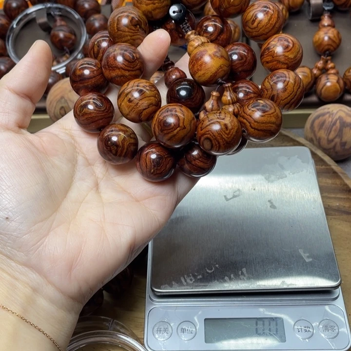 平***进木质类黄花梨黄花梨