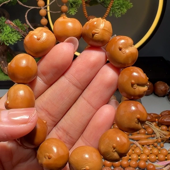 手串/手链橄榄核福利