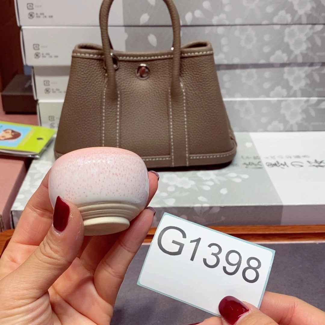 如图所示 观兰器物