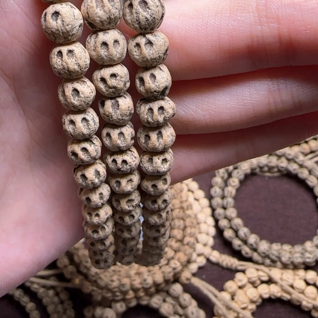 柏香籽/百香籽手串0****0