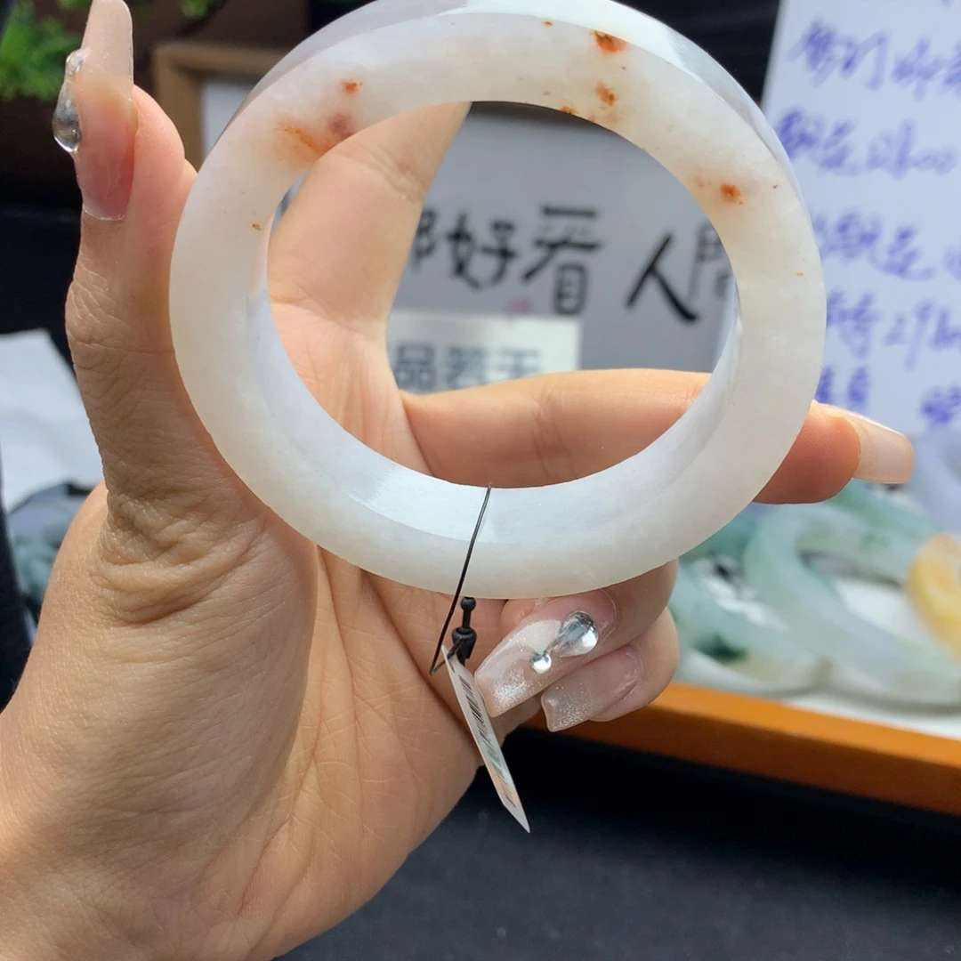 定制翡翠翡翠未镶嵌