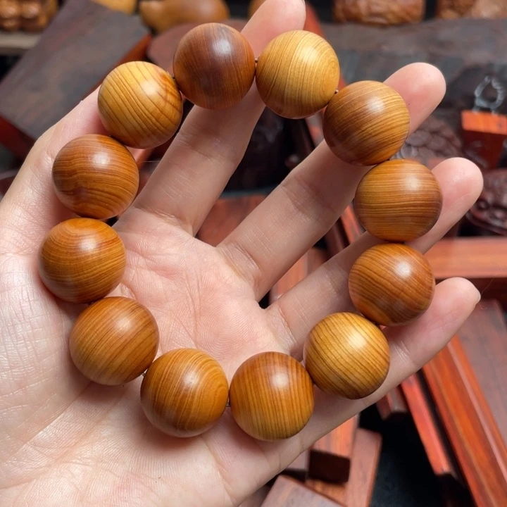 小叶紫檀崖柏2.0单圈