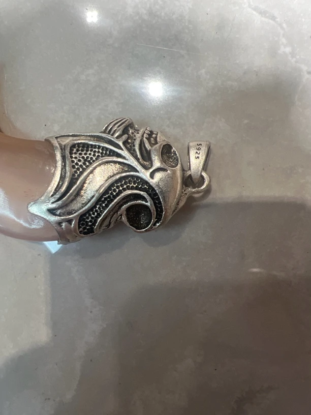 特色工艺品钩子311号