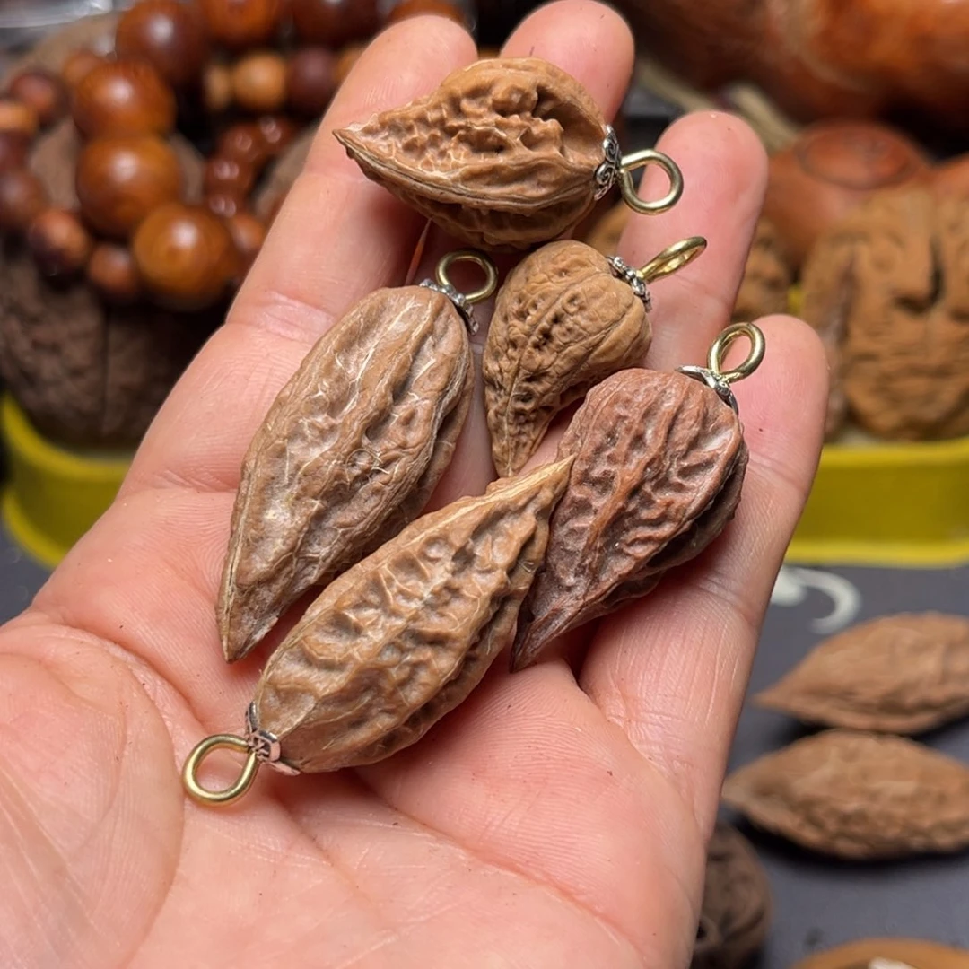 手串文玩核桃核桃95