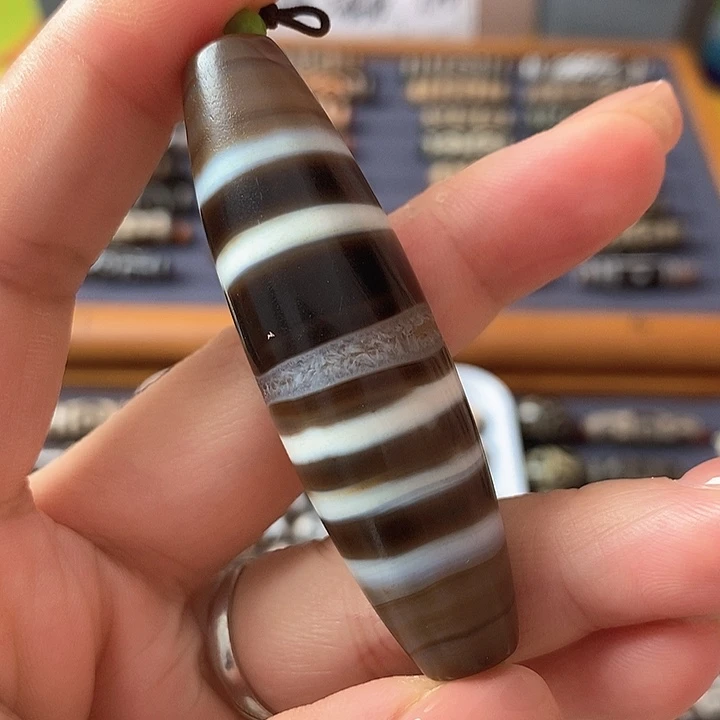 玛瑙/玉髓手链合金