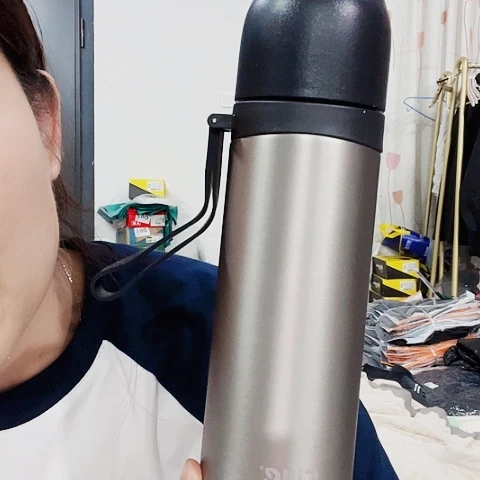 500毫升保温杯现货不挑色19.9