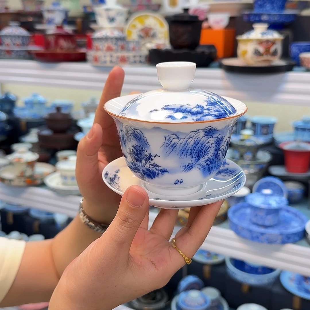 我们的目标是成为一个