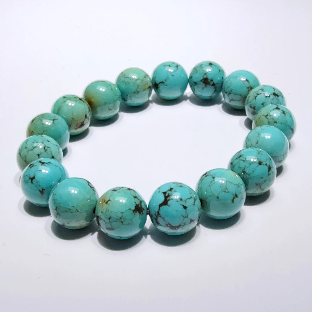C164 精美珠宝手串 尺寸12mm