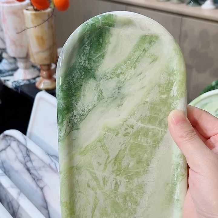 石材工艺品的摆件