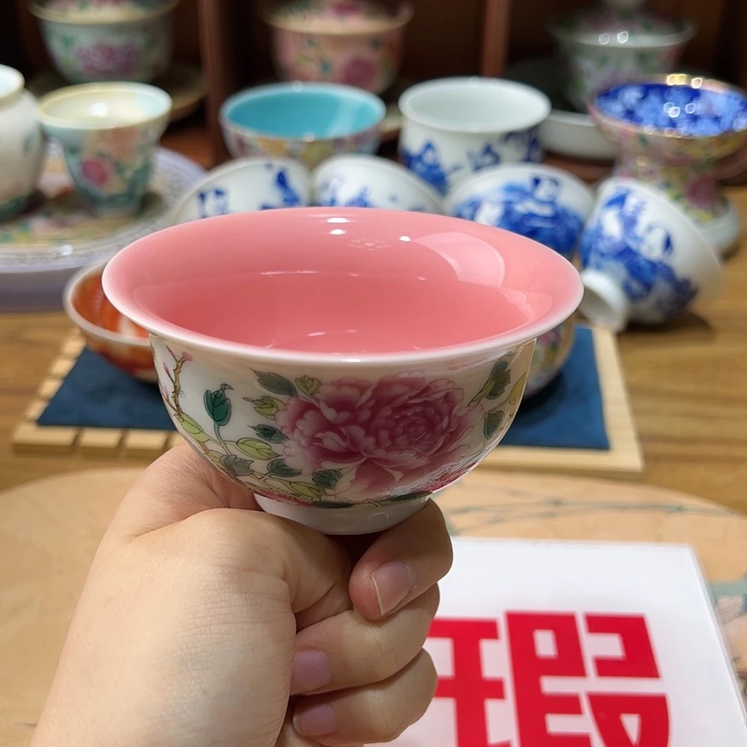 微瑕微瑕景德镇陶瓷