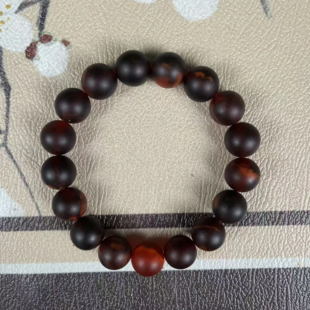 【马氏生辉阁】马总甄选文玩12mm手串A418