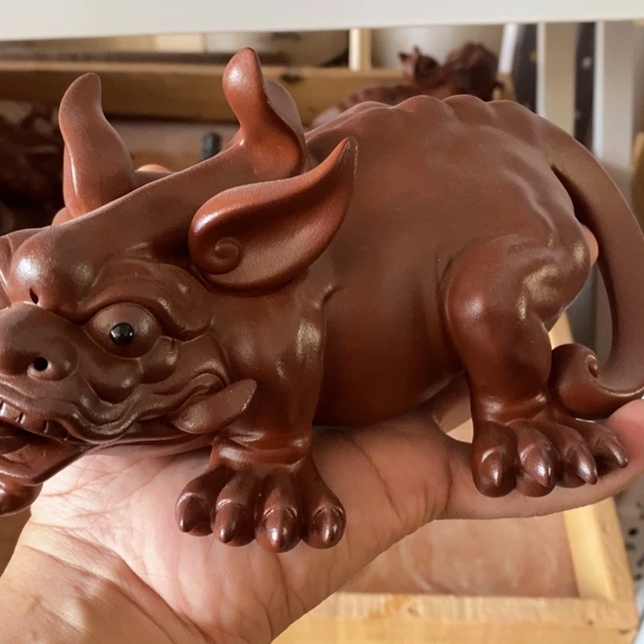 茶宠紫砂55555555555